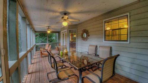 Firefly Lake House by Escape to Blue Ridge - image 8