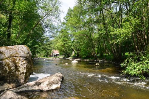 Le Moulin des Templiers