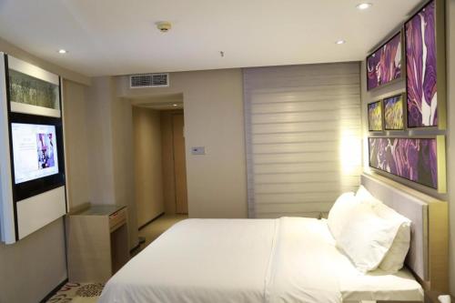 Lavande Hotel Xuzhou Golden Eagle Shopping Centre photo 2