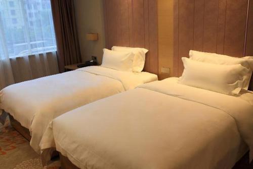 Lavande Hotel Guangzhou Tianhe Park Yuancun Metro Station