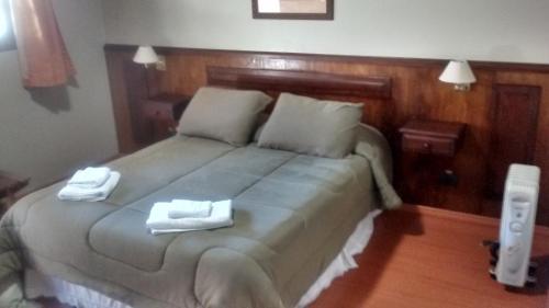 Double Room with Double bed image 8