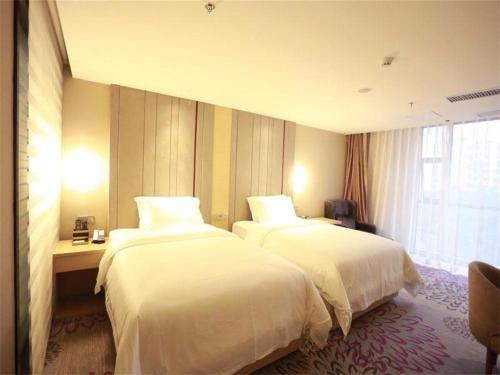 Lavande Hotel Guangzhou Tianhe Park Huangpu Avenue