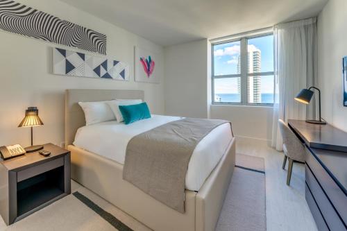 BrandNEW 2019 SUITE Amazing Ocean Views 21stFloor - image 6