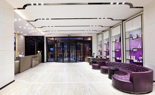 Lavande HotelsChengdu Hongpailou Metro Station – Chengdu, IA