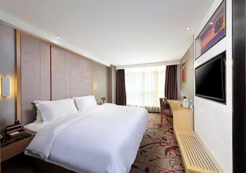 Lavande HotelsChengdu Hongpailou Metro Station – Chengdu, IA