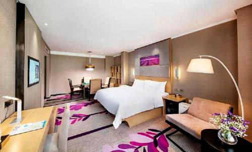 Lavande Hotels·Chengdu Hongpailou Metro Station