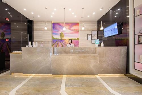 Lavande Hotels·Kunshan Renmin Road