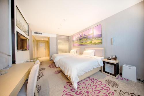 Lavande Hotels·Kunshan Renmin Road