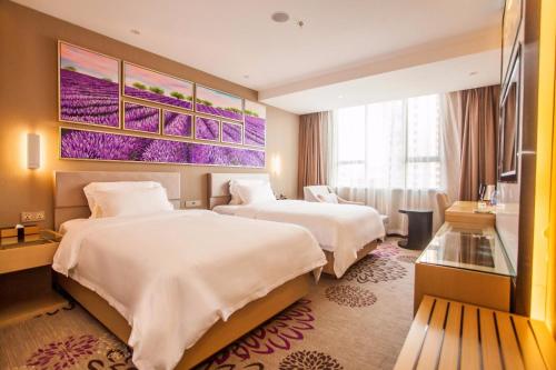 Lavande Hotels·Guilin MixC