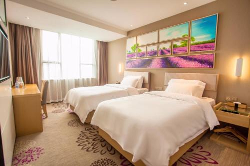 Lavande Hotels·Guilin MixC