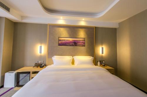 Lavande Hotels·Chengdu Shuangliu International Airport – Chengdu, IA