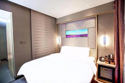 Lavande Hotels·Tianjin Binhai International Airport