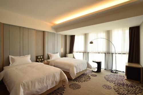 Lavande Hotels·Beijing Shijingshan Wanda Plaza in Shijingshan District