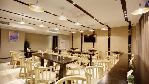 麗枫酒店·成都大丰石犀公园地铁站店 麗枫酒店·成都大丰石犀公园地铁站店