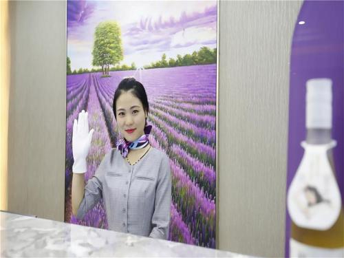 麗枫酒店·成都大丰石犀公园地铁站店 麗枫酒店·成都大丰石犀公园地铁站店