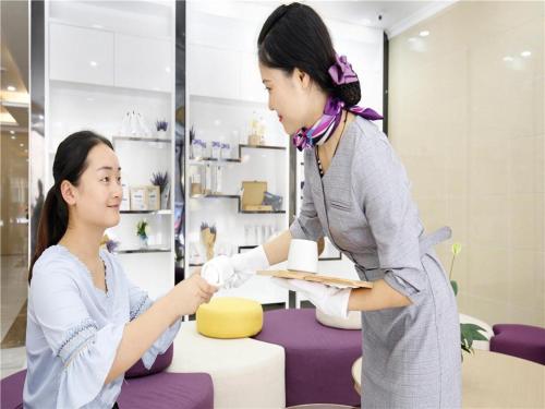 麗枫酒店·成都大丰石犀公园地铁站店 麗枫酒店·成都大丰石犀公园地铁站店