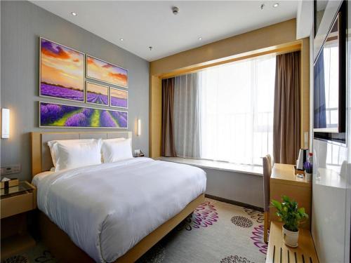 麗枫酒店·成都大丰石犀公园地铁站店 麗枫酒店·成都大丰石犀公园地铁站店