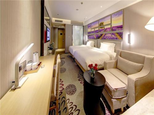 麗枫酒店·成都大丰石犀公园地铁站店 麗枫酒店·成都大丰石犀公园地铁站店