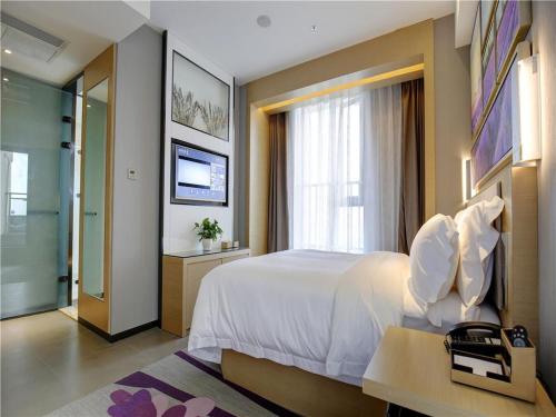 麗枫酒店·成都大丰石犀公园地铁站店 麗枫酒店·成都大丰石犀公园地铁站店