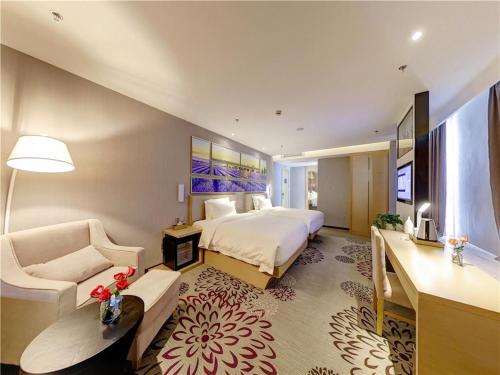 麗枫酒店·成都大丰石犀公园地铁站店 麗枫酒店·成都大丰石犀公园地铁站店