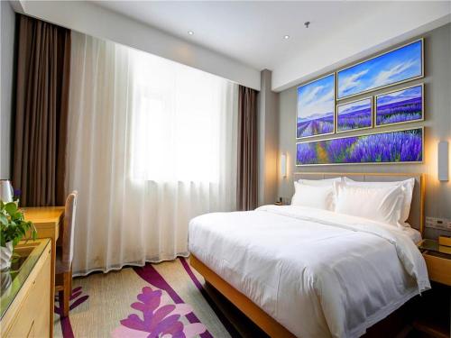 麗枫酒店·成都大丰石犀公园地铁站店 麗枫酒店·成都大丰石犀公园地铁站店