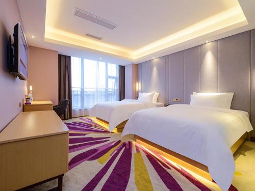 Lavande Hotels·Chengdu Xinjin