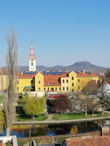 Panoráma apartman