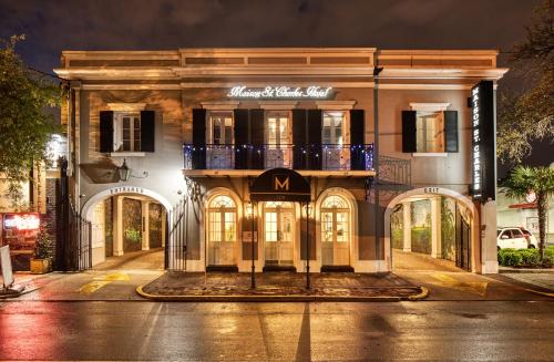 Maison Saint Charles by Hotel RL