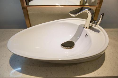 麗枫酒店·佛山里水和顺万福城店