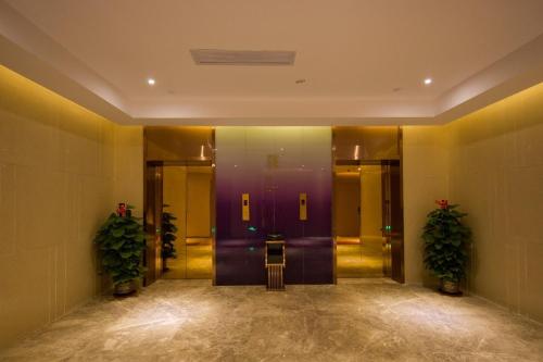 麗枫酒店·佛山里水和顺万福城店