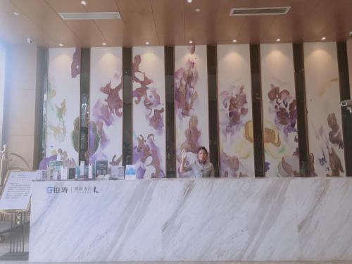 麗枫酒店·佛山里水和顺万福城店