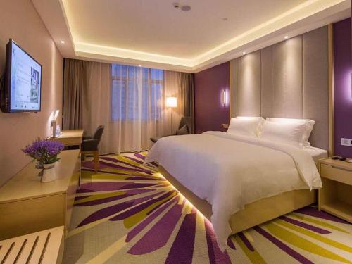 麗枫酒店·佛山里水和顺万福城店