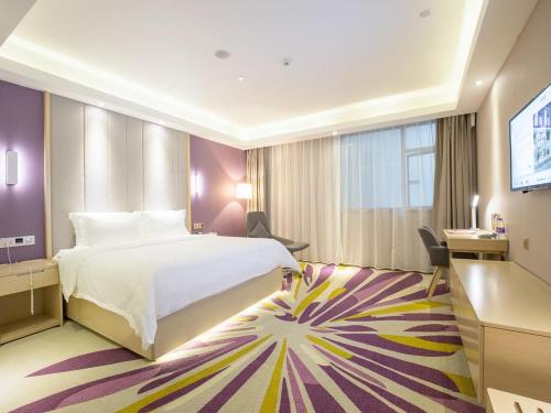 麗枫酒店·佛山里水和顺万福城店