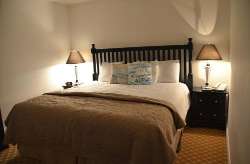 The Flanders Hotel United States
