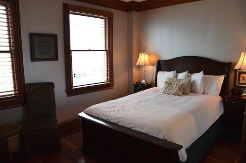 The Flanders Hotel United States