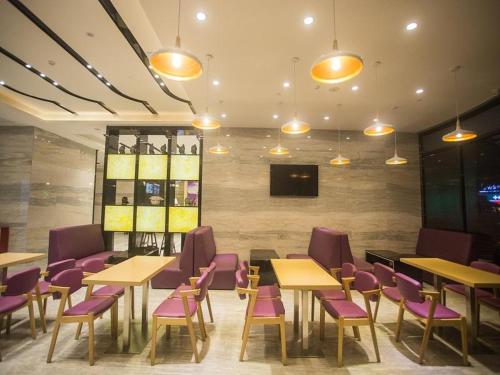 Lavande Hotels·Foshan Nanhai Dali New Metropolis