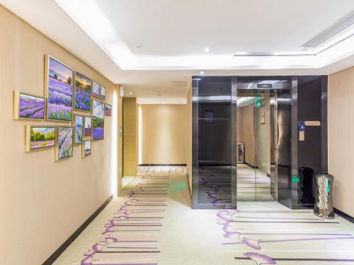 Lavande Hotels·Foshan Nanhai Dali New Metropolis