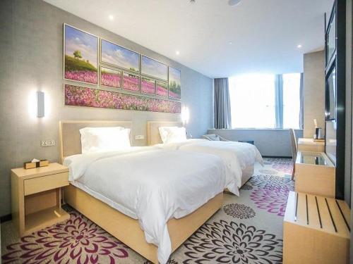 Lavande Hotels·Foshan Nanhai Dali New Metropolis