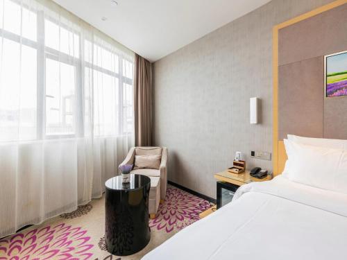 Lavande Hotels·Foshan Nanhai Dali New Metropolis