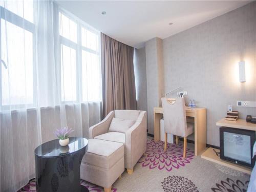 Lavande Hotels·Foshan Nanhai Dali New Metropolis