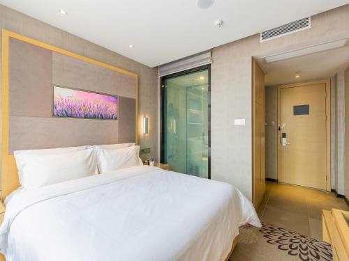 Lavande Hotels·Foshan Nanhai Dali New Metropolis