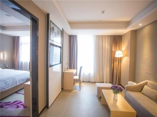 Lavande Hotels·Foshan Nanhai Dali New Metropolis