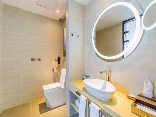 Lavande Hotels·Foshan Nanhai Dali New Metropolis