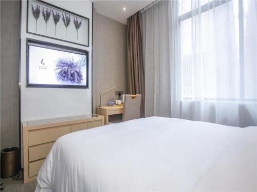 Lavande Hotels·Foshan Nanhai Dali New Metropolis