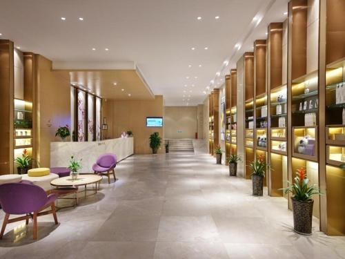 Lavande Hotel Chengdu Chunxi Road – Chengdu, IL