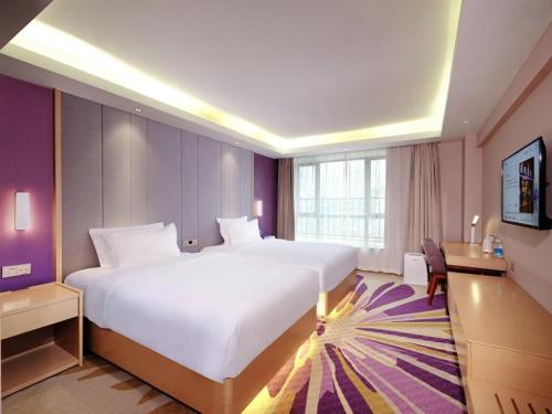 Lavande Hotel Chengdu Chunxi Road – Chengdu, IL