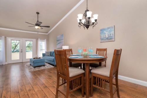 Beach Villa - main image