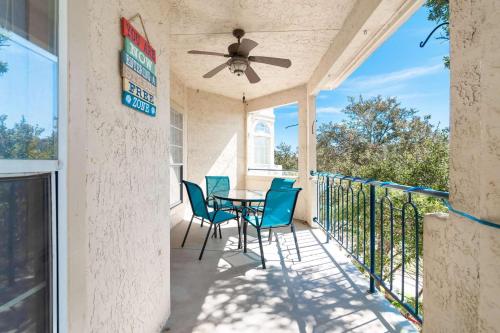 Beach Villa in Lago Vista, USA