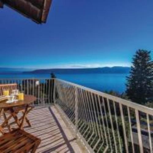 Holiday Home Sea view in 比斯薩克