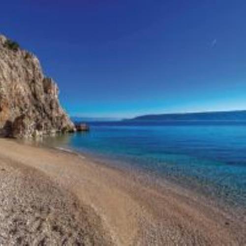 Holiday Home Sea view - image 13